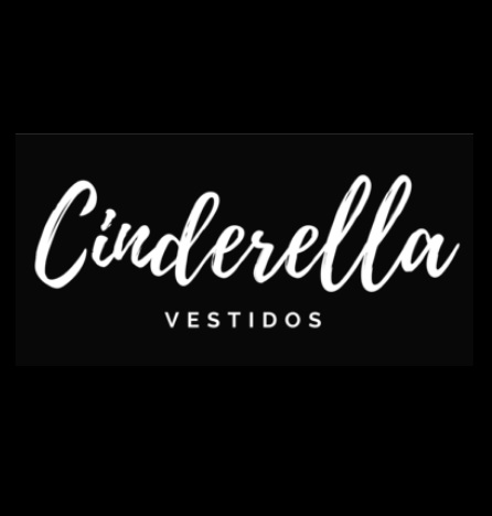 Cinderella Vestidos